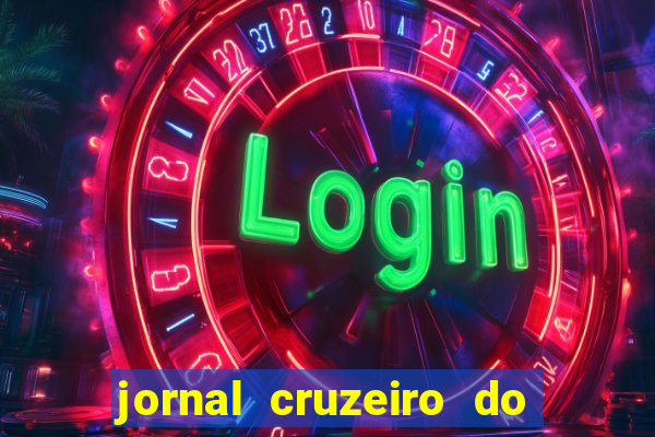 jornal cruzeiro do sul classificados empregos